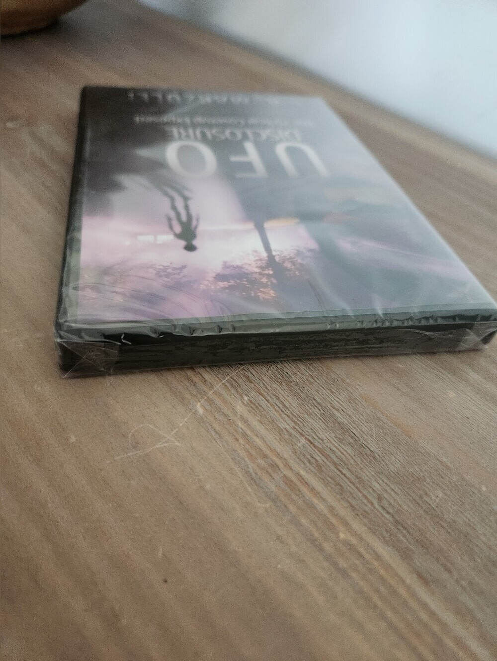 🆕 NEW Sealed L.A. Marzulli UFO Disclosure Documentary DVD 🛸 Ufo Uap Alien - Picture 8 of 9
